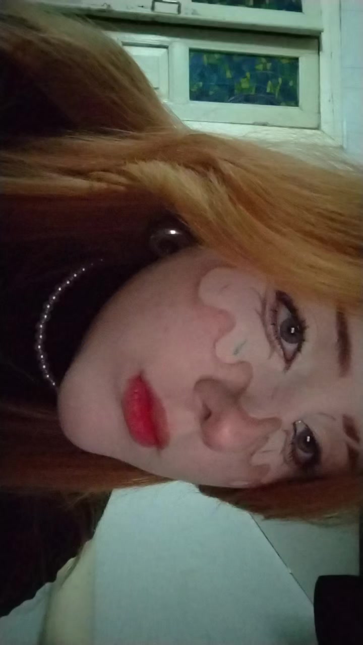 @рыжий конопатый