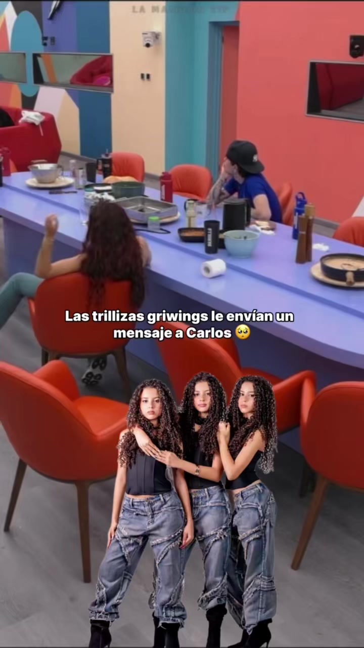 @Todo Lo que No vistes