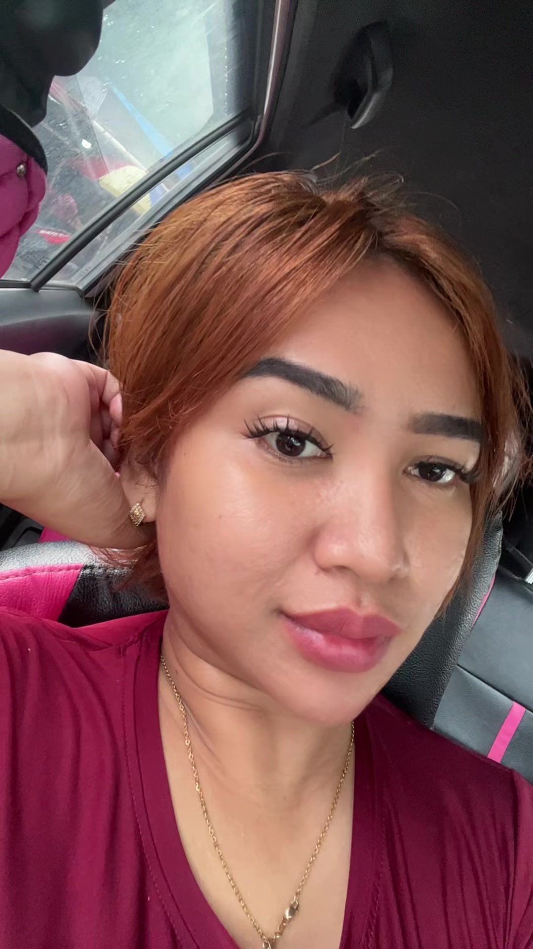 @julia frinella sari