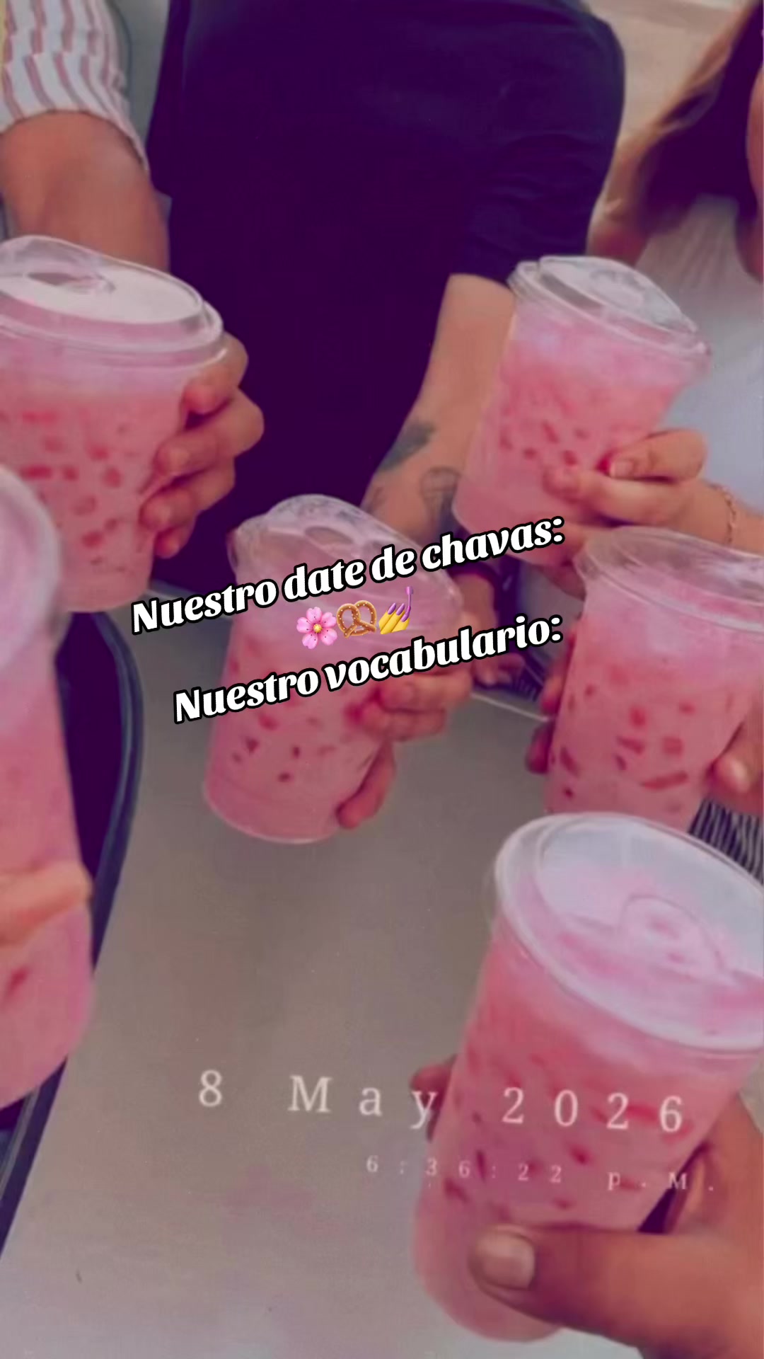 @๐Mavi Estefania ๐