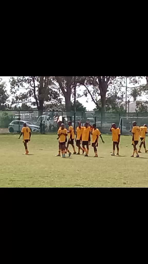 @Mpumelelo Matyeke Gqanto