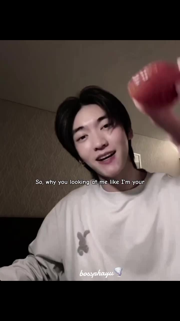 @Hia Fu||CrazyLove-MooMoo🌷💖