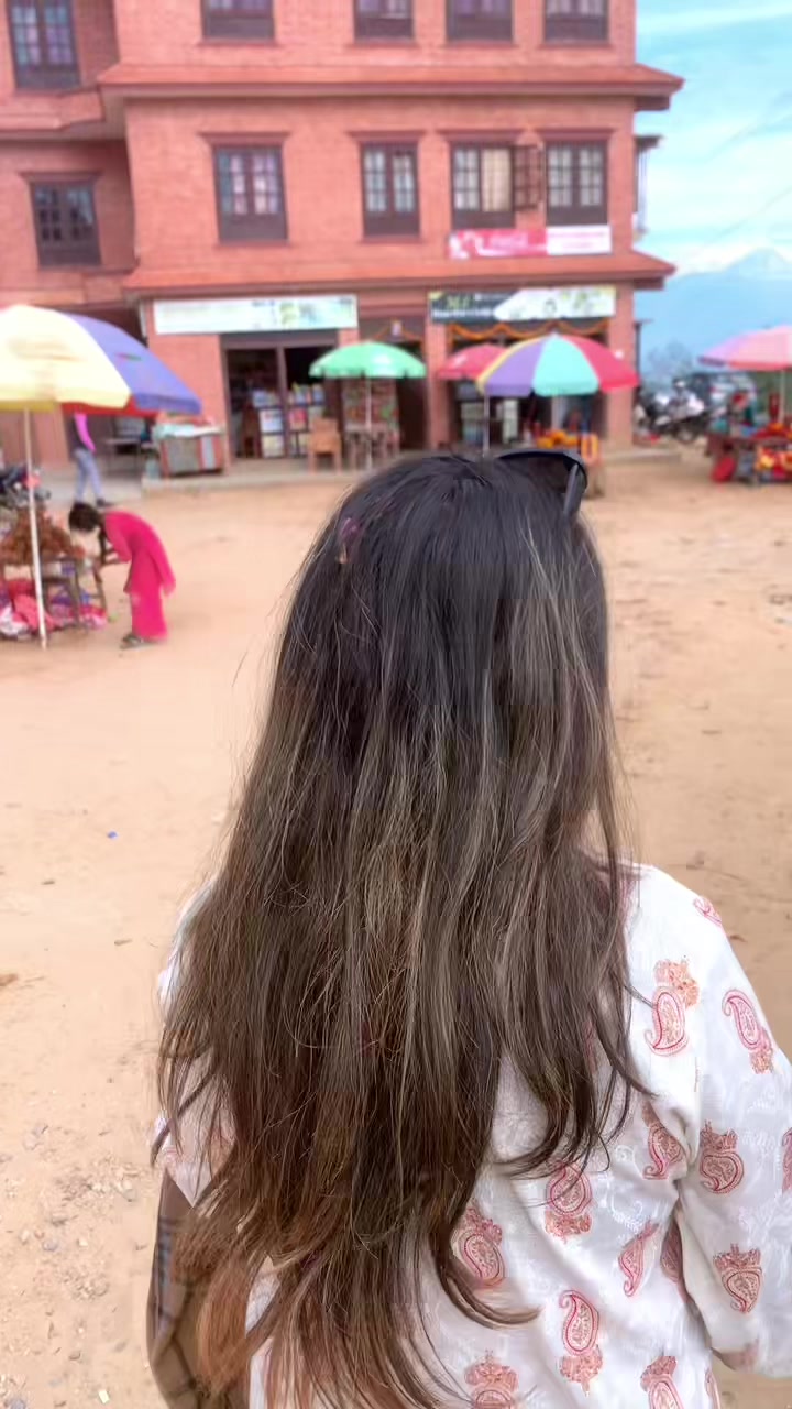 @Sushmita Khadka