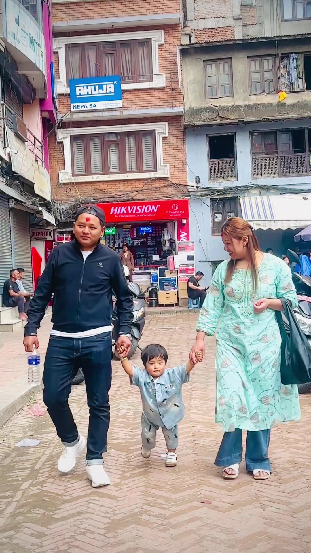 @Rojit Bhujel
