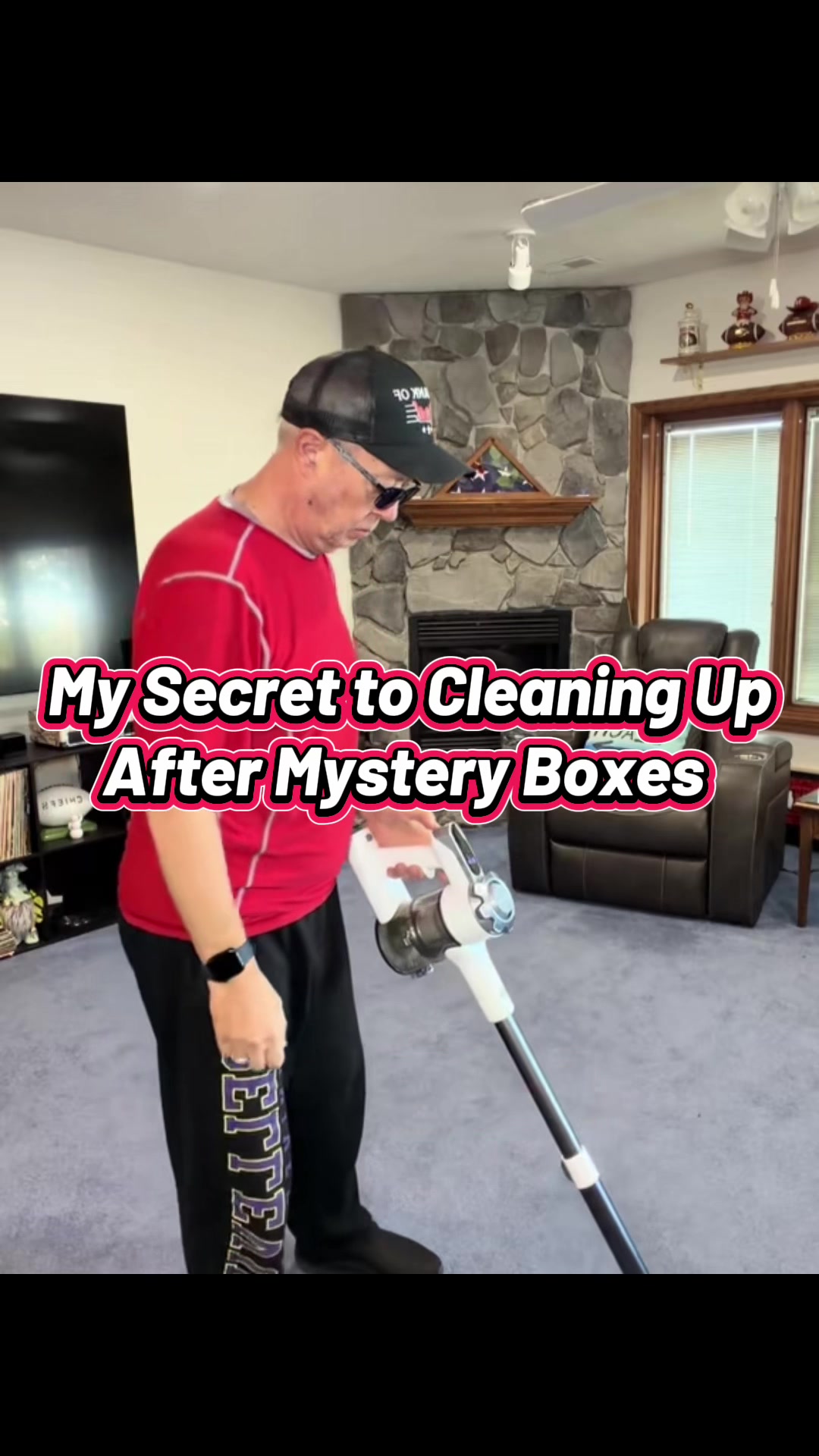@Jim&rsquo;s Mystery Mail 📦🔎😎