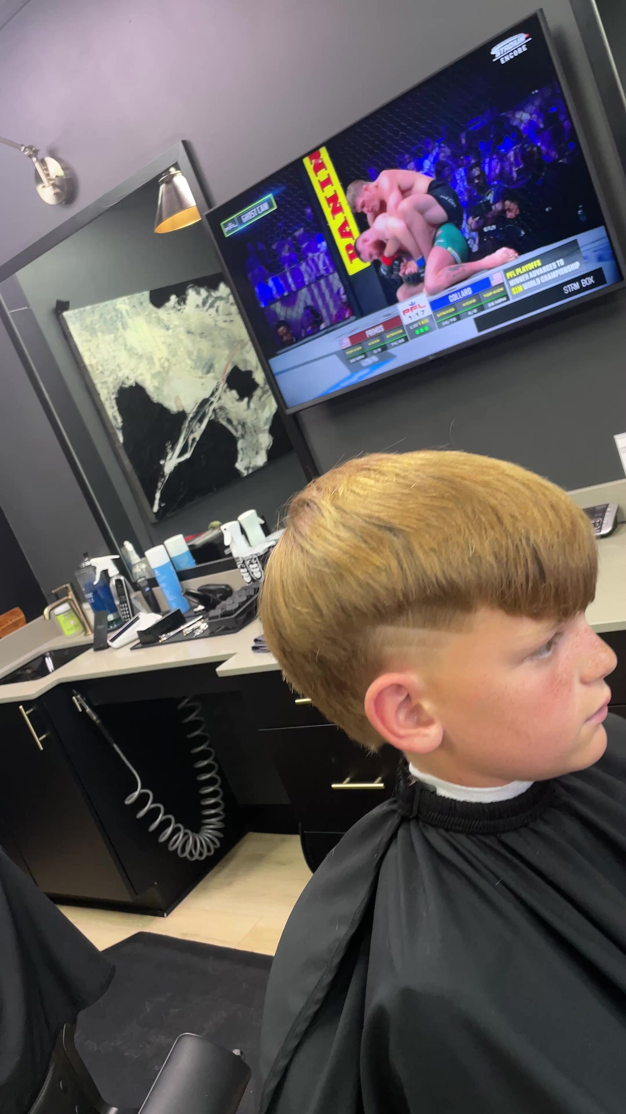 @FreeHandDarren 💈