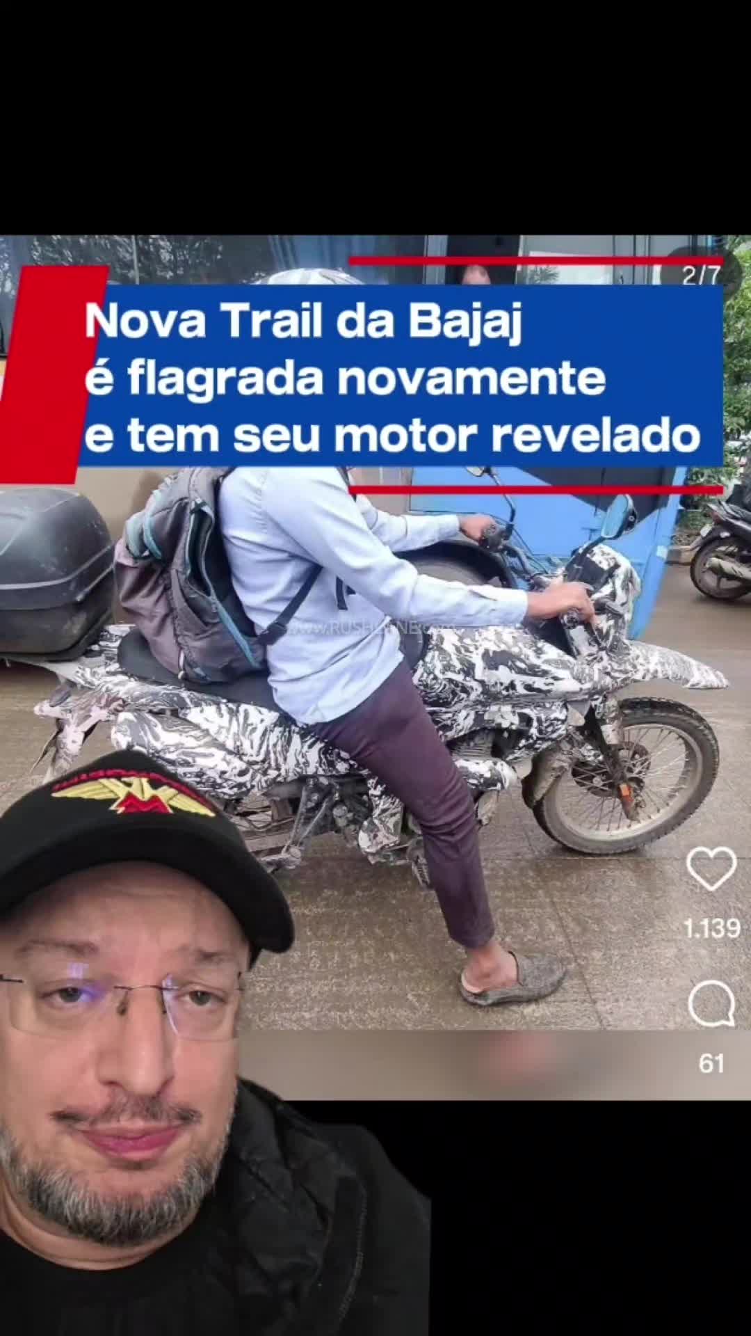 @Bill Motoka