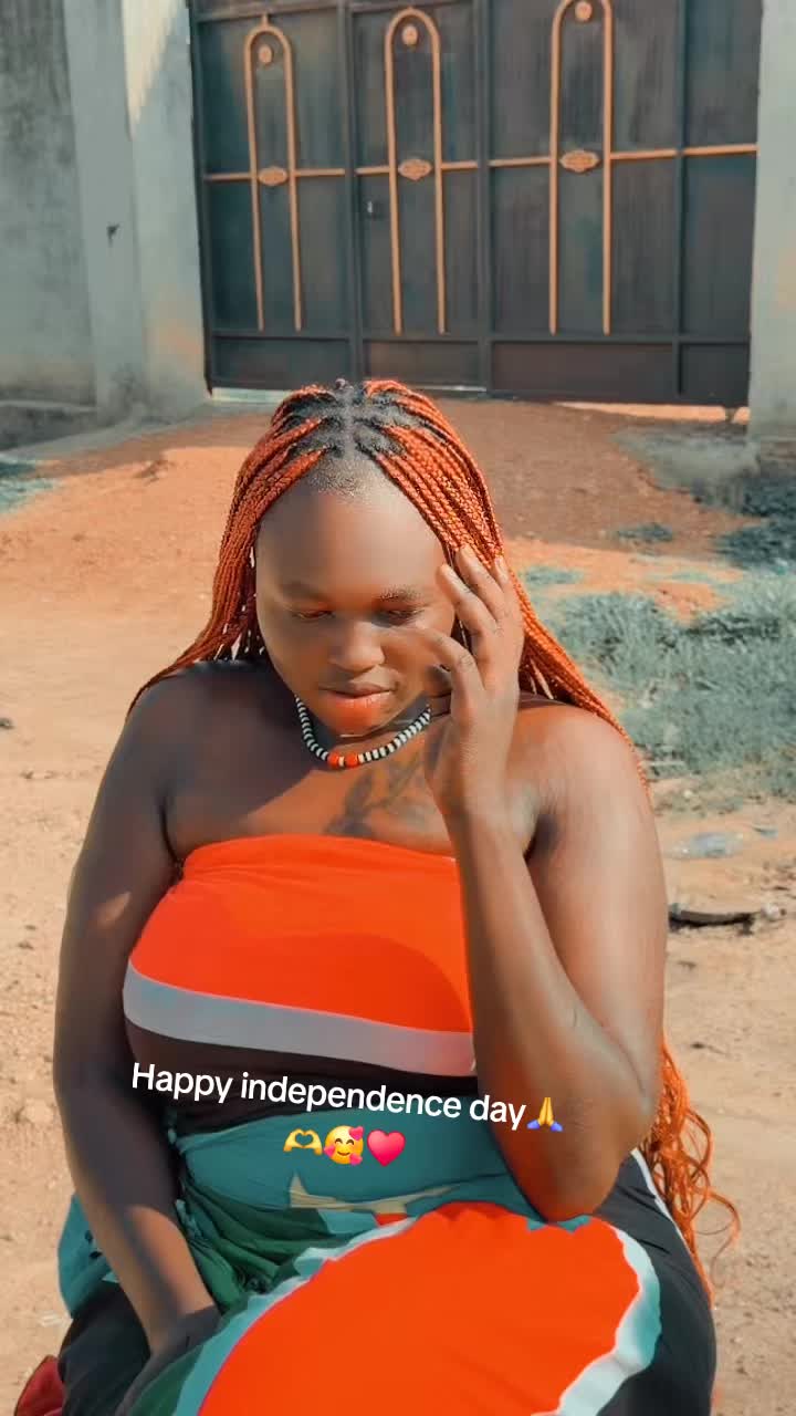 @Ayen Makuei Mayor