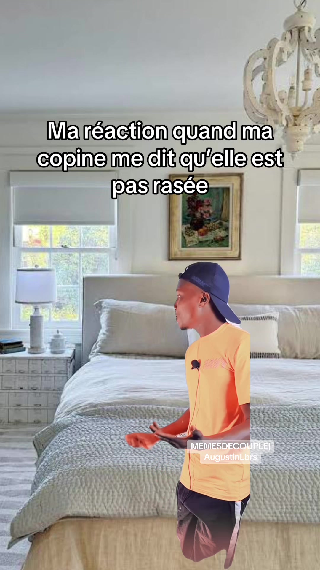 @MEMES DE COUPLE | AugustinLbrs