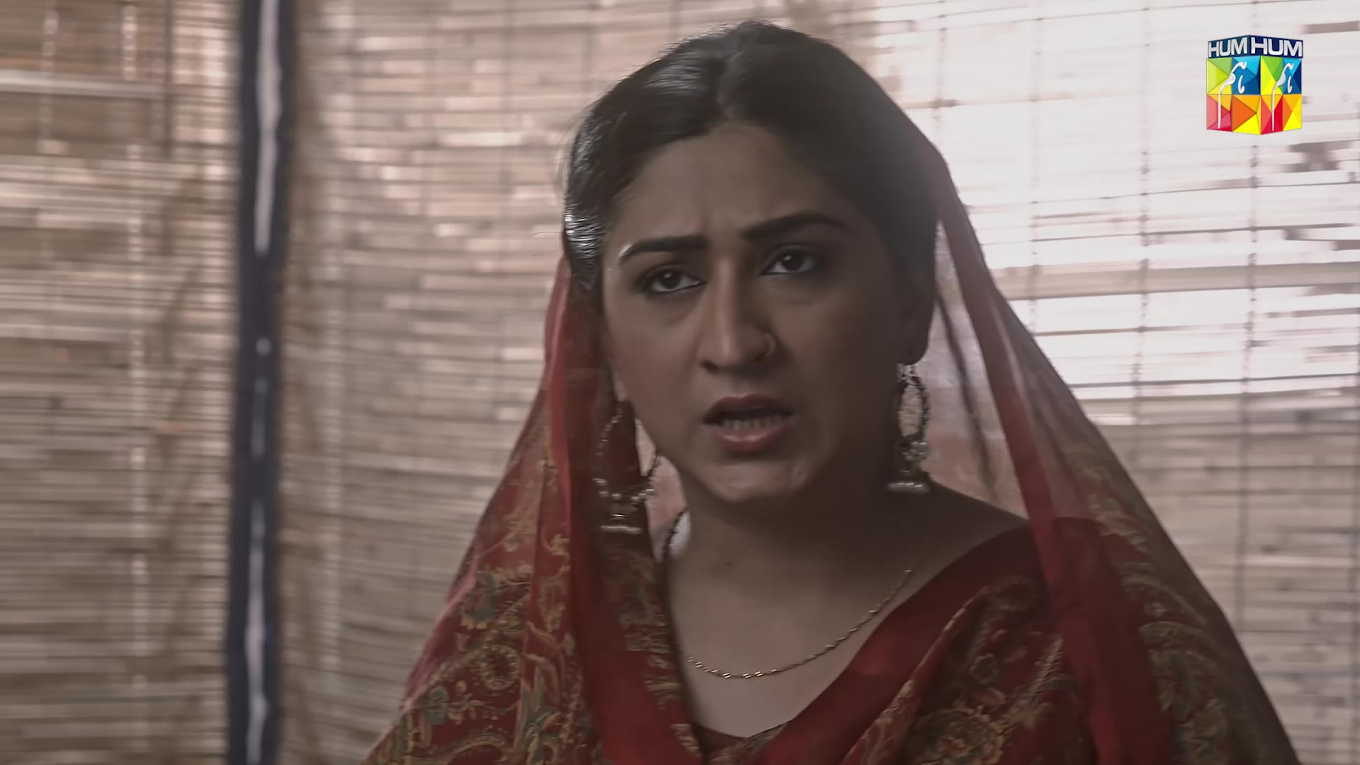 @HUM TV