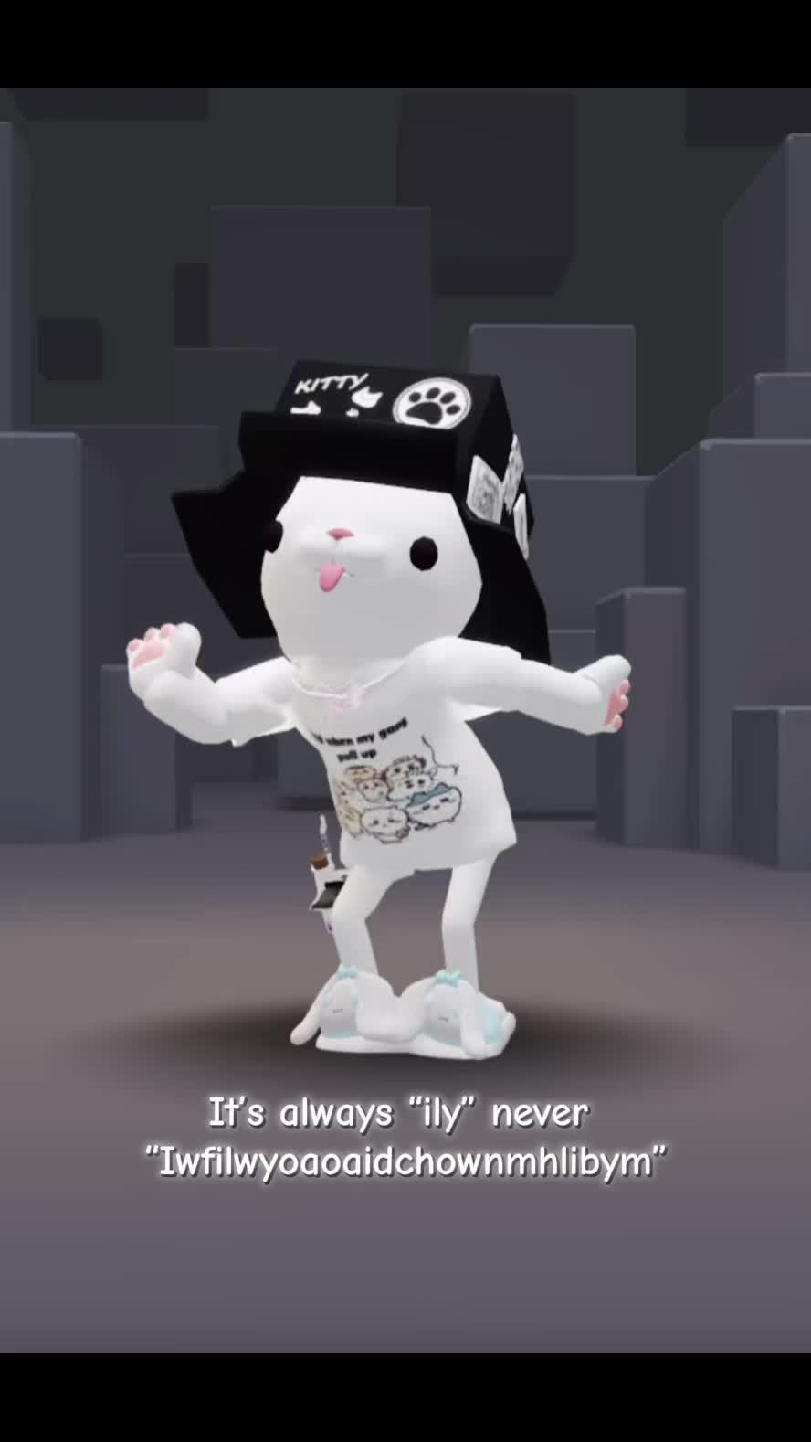 @Goofy goober