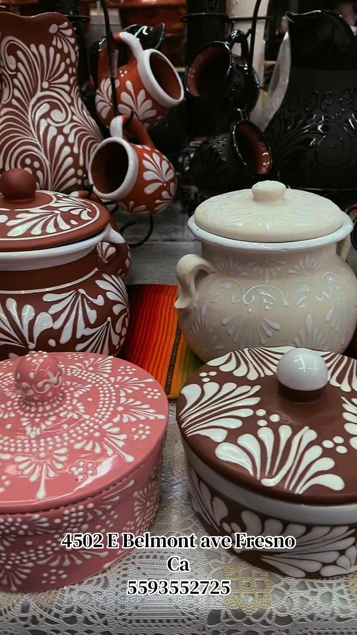 @Artesanias Mexicanas Esperanza