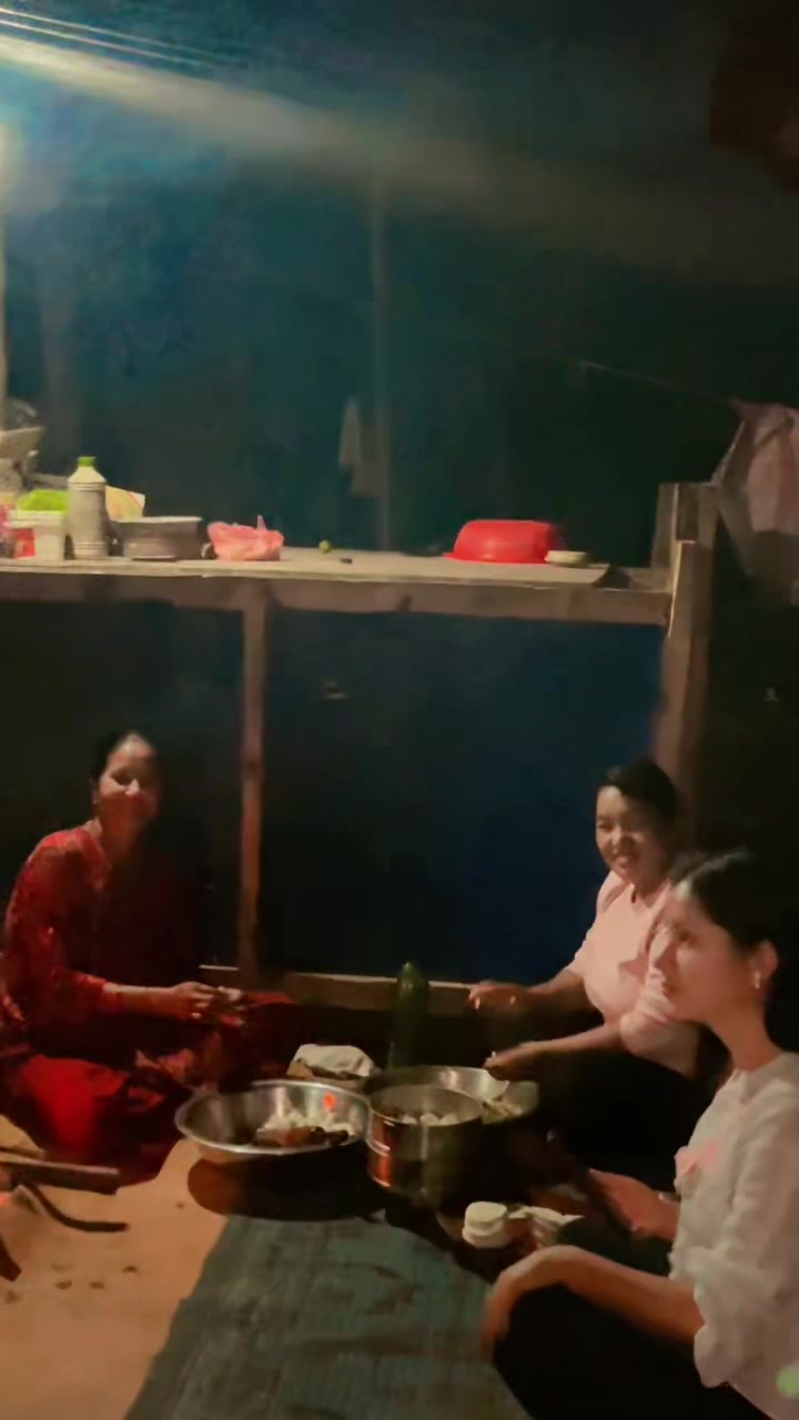 @Anita Thapa