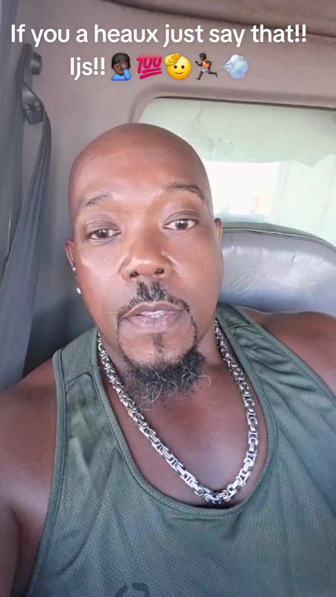 @Orlando Bigboshowme Stanley