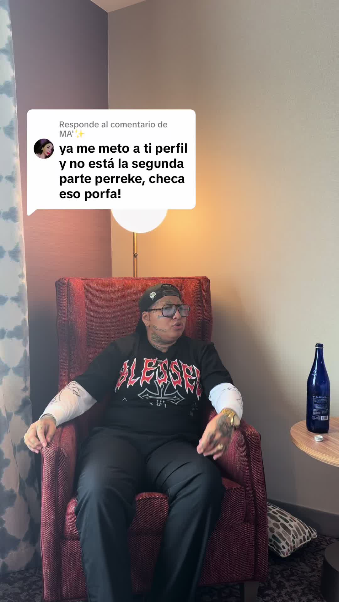 @Mariela Orozco