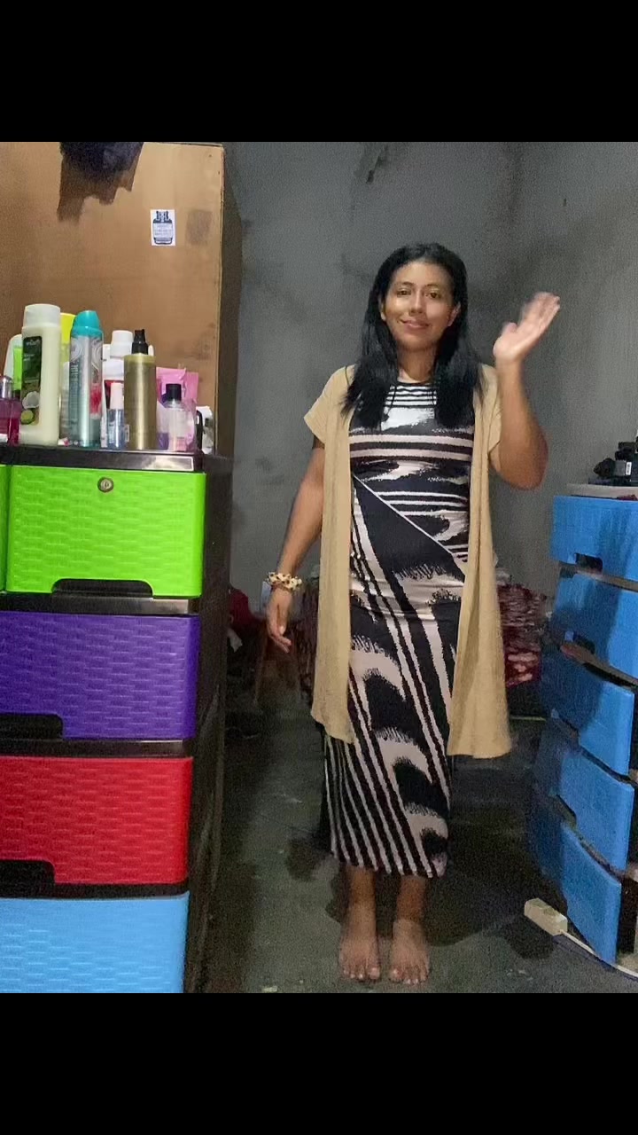 @Maria Mendez