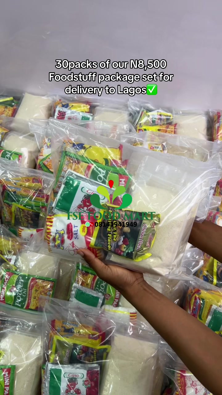 @FSE FOODMART