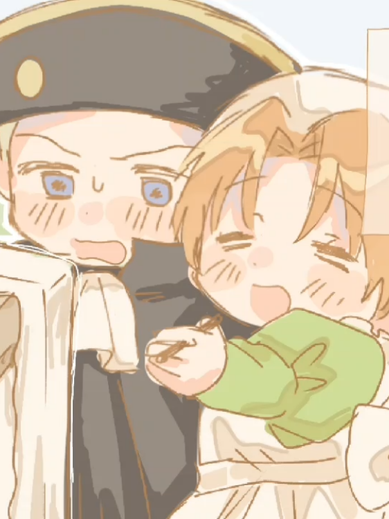 @まし