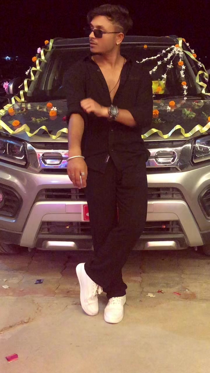 @प्रिंस चन्दन रौनियार👿🔥😘