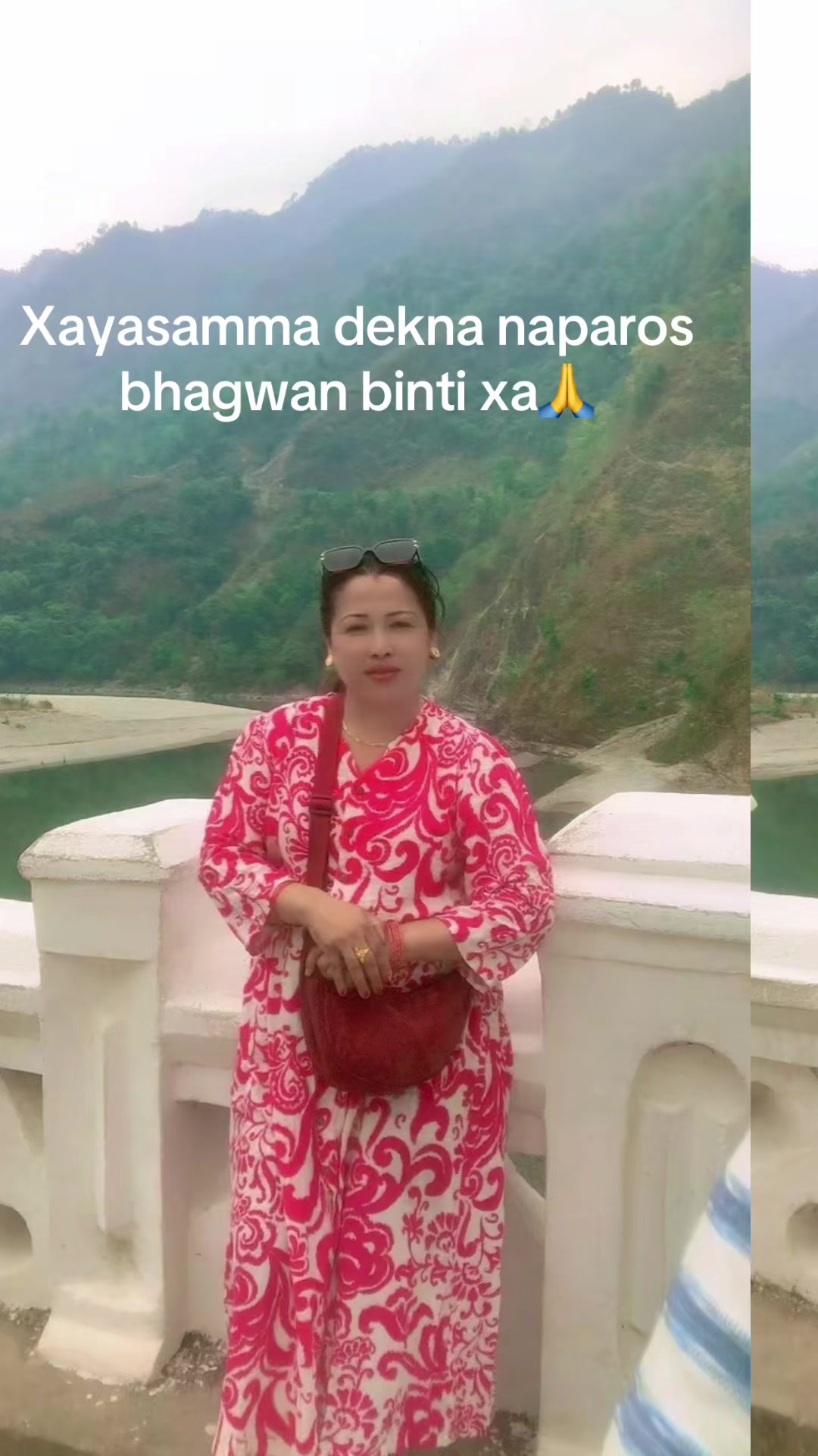 @Durga Gurung
