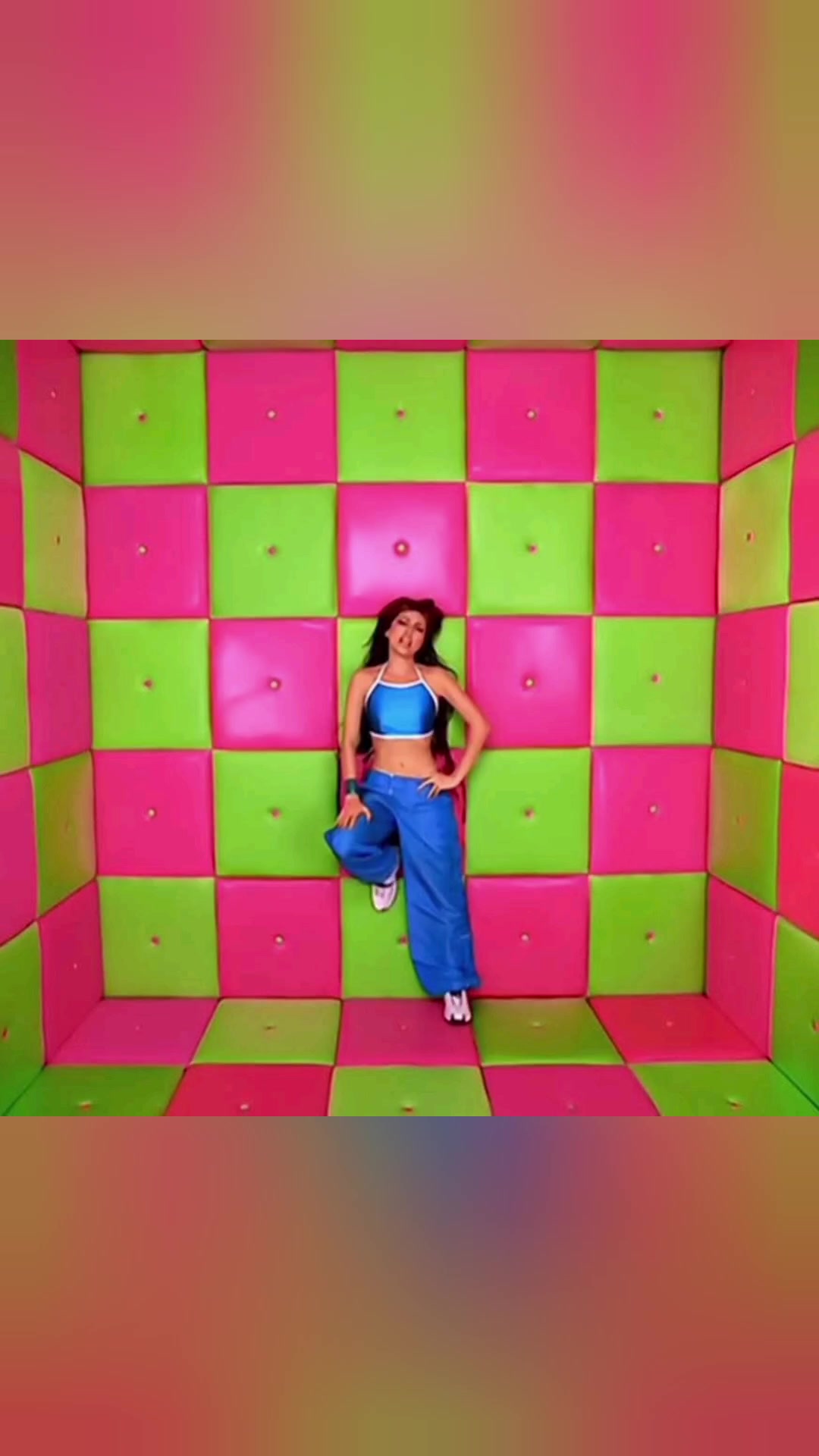 @Thalia Rainha Mexicana 🇲🇽