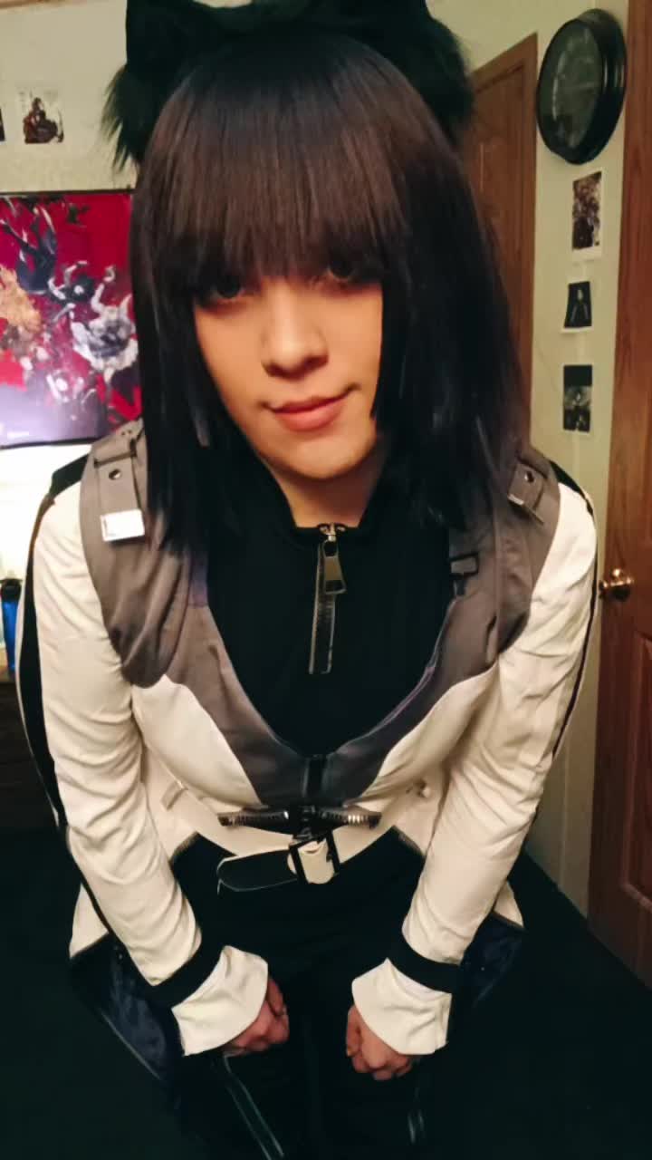 @⚘️xXThatRWBYGirlxX⚘️