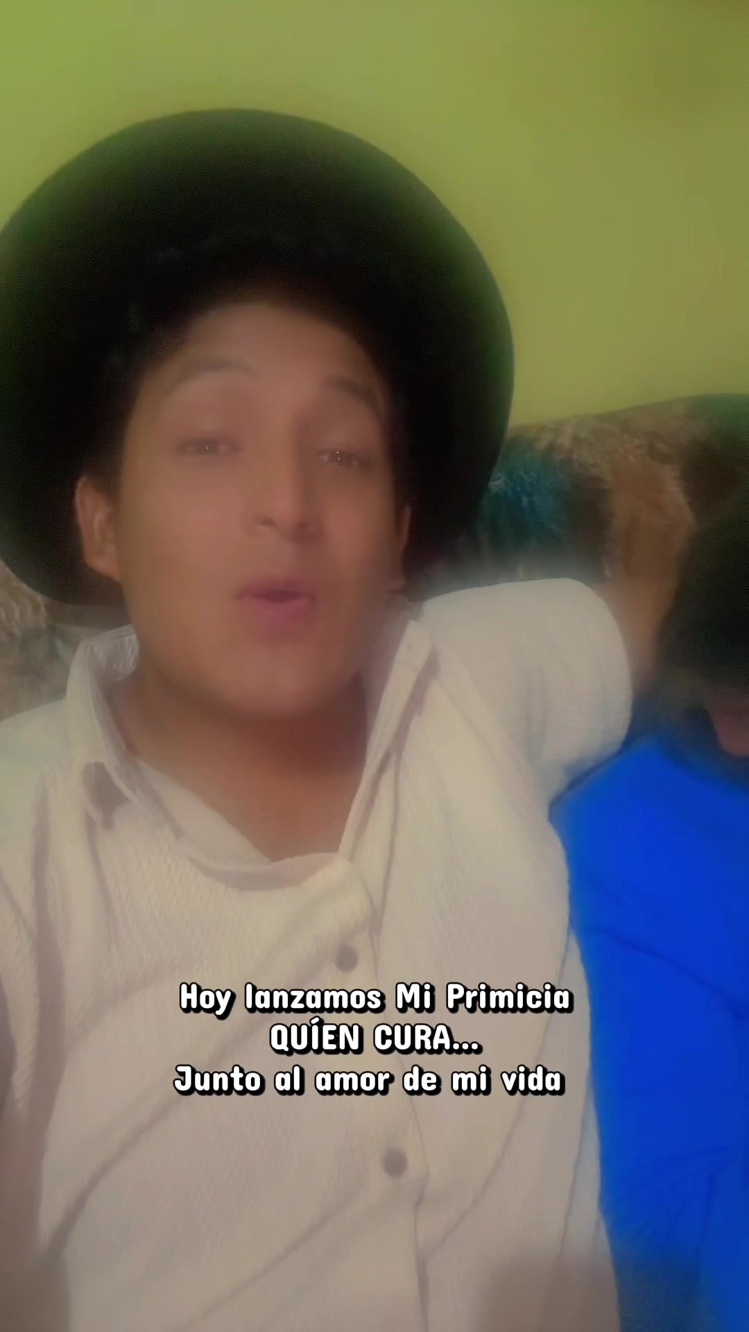 @Yuli&ntilde;o El Moti