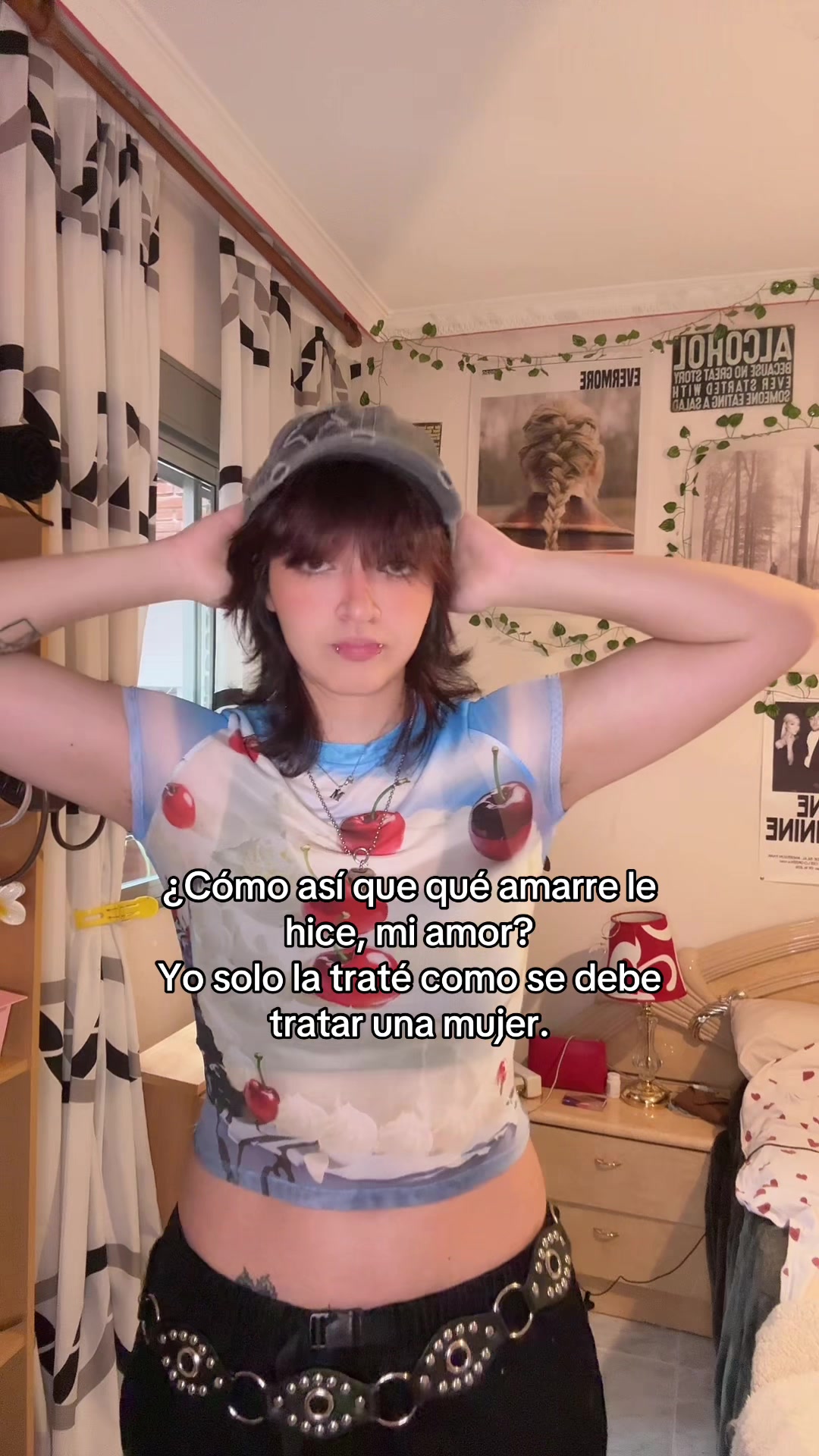 @Carol Ganzarain