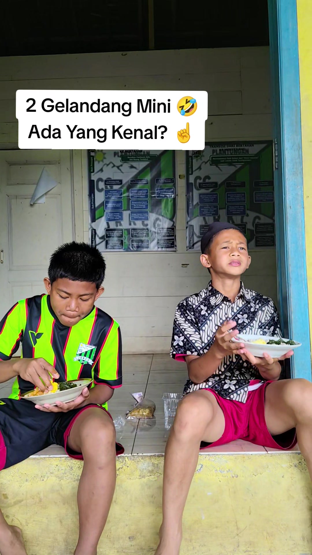 @CAHAYA GUNUNG F.A