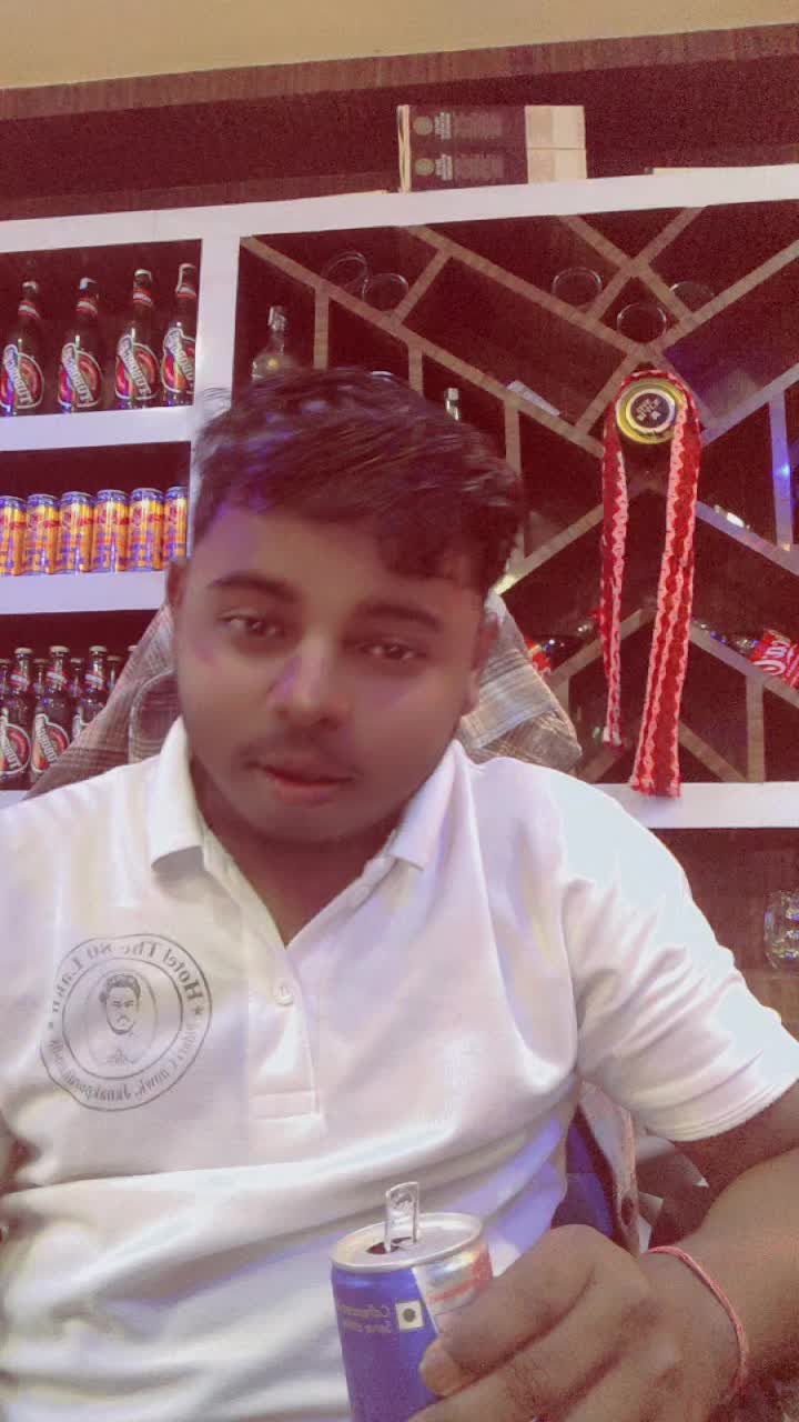 @bibekbhai