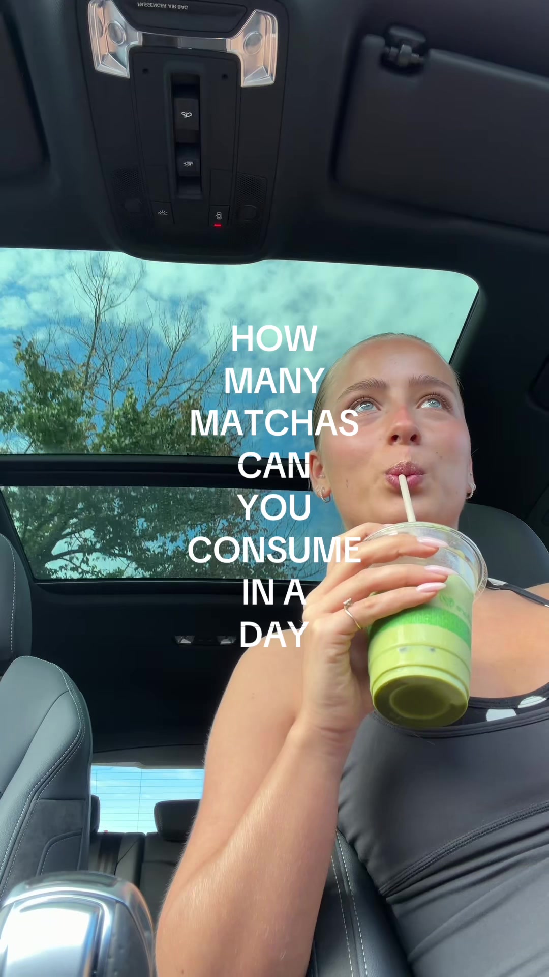 @Ava Francis