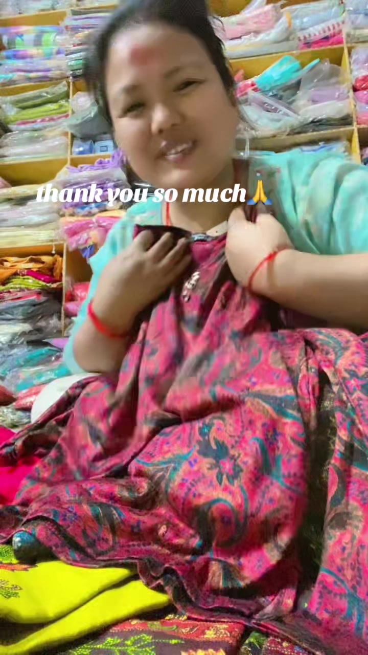 @lasika collection surkhet