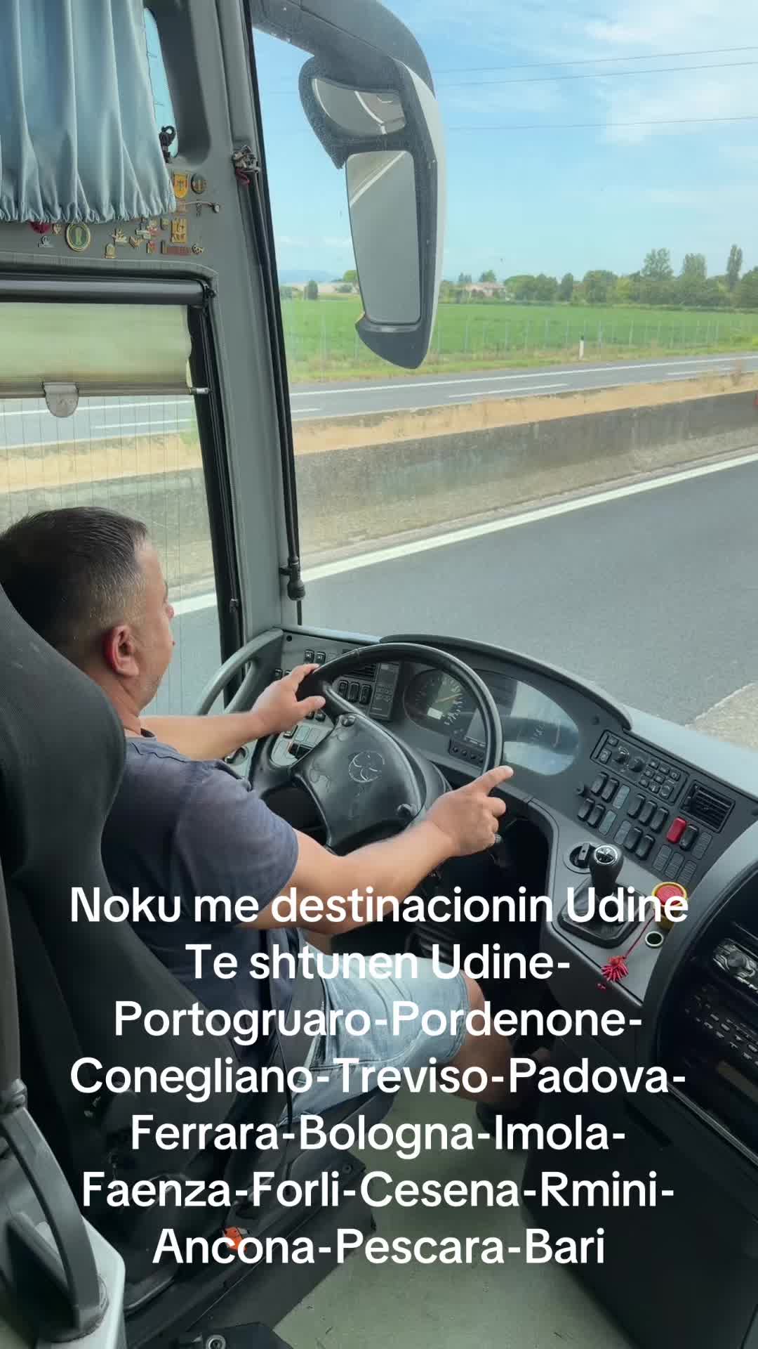 @daniele travel