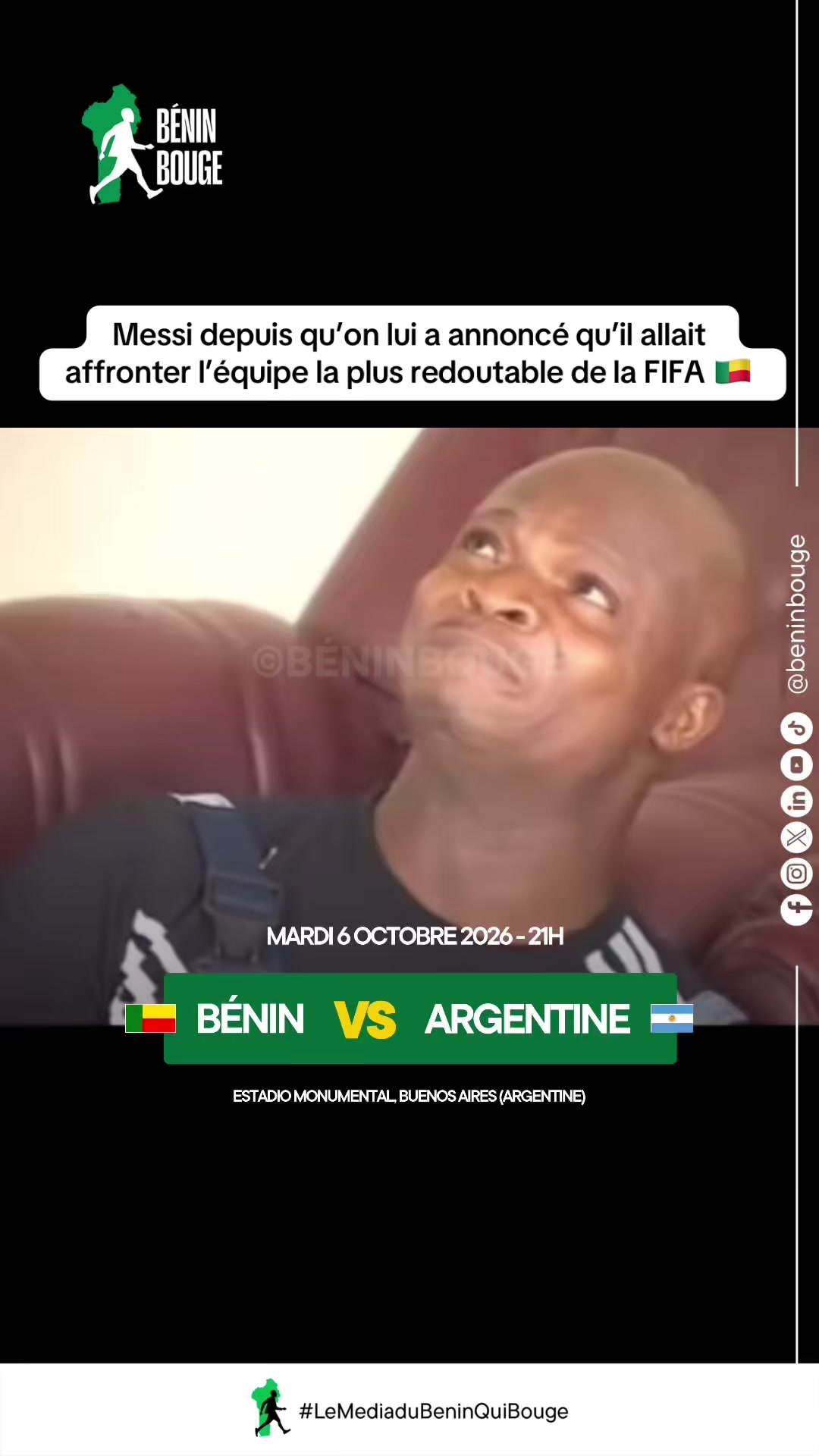 @Bénin Bouge 🇧🇯