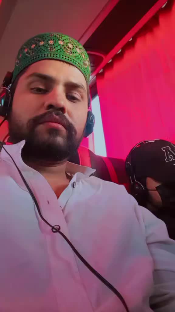 @Rais Akbar