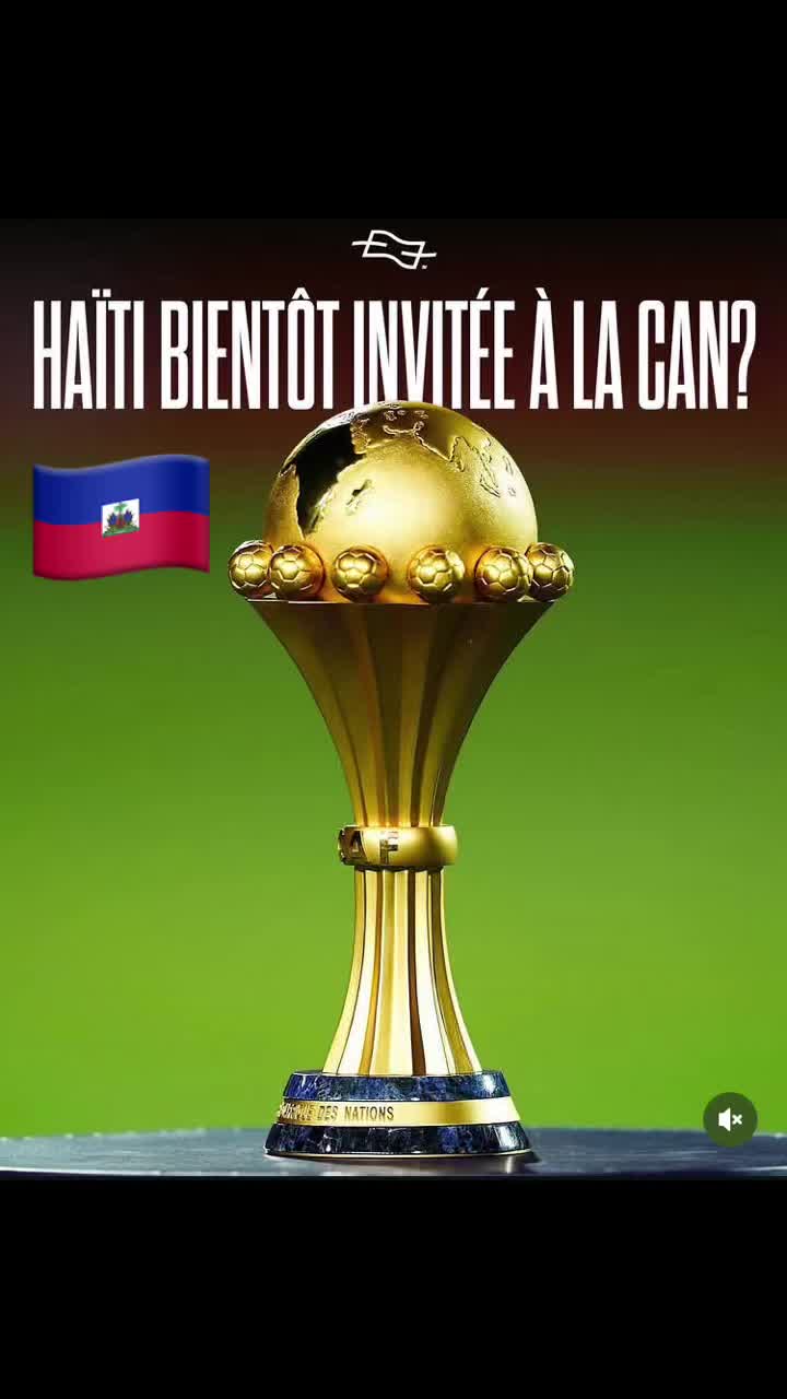 @Le football ⚽️🌍🇭🇹