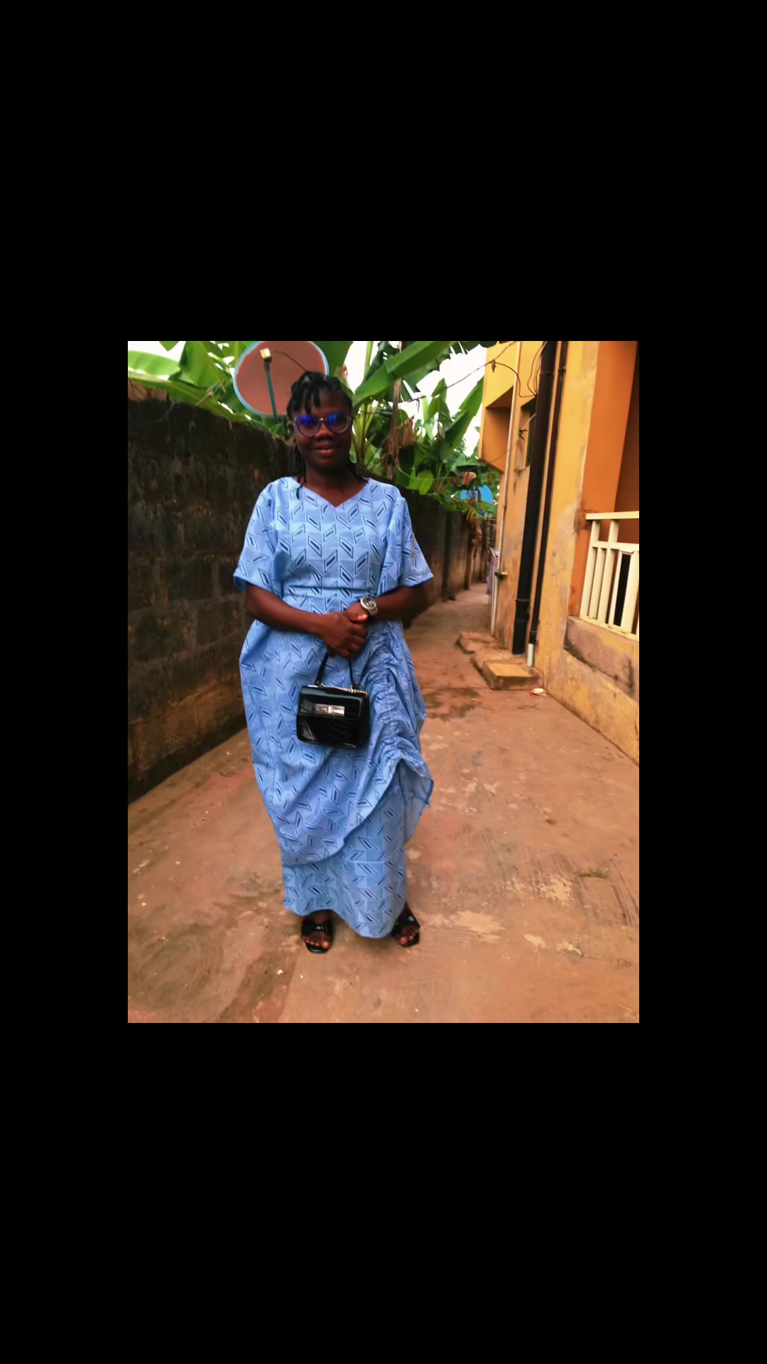 @Esther/ Tailor in Sagamu