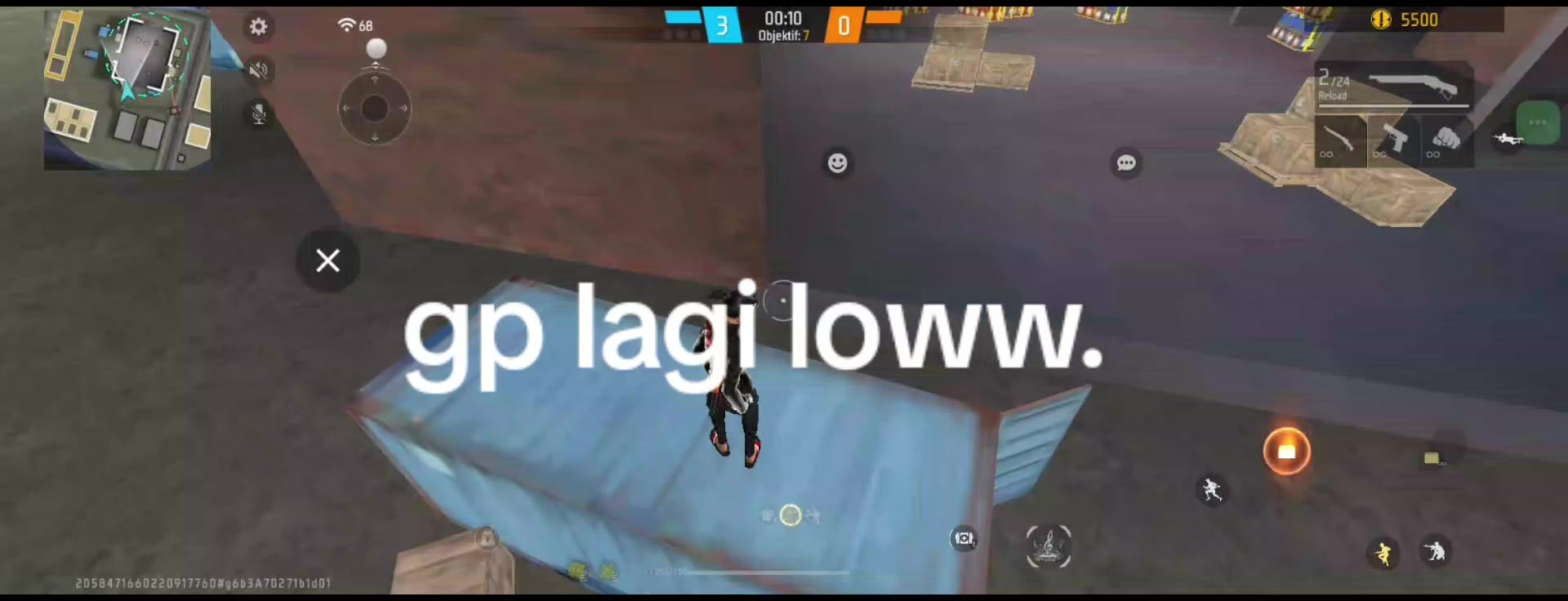 @k for linchh