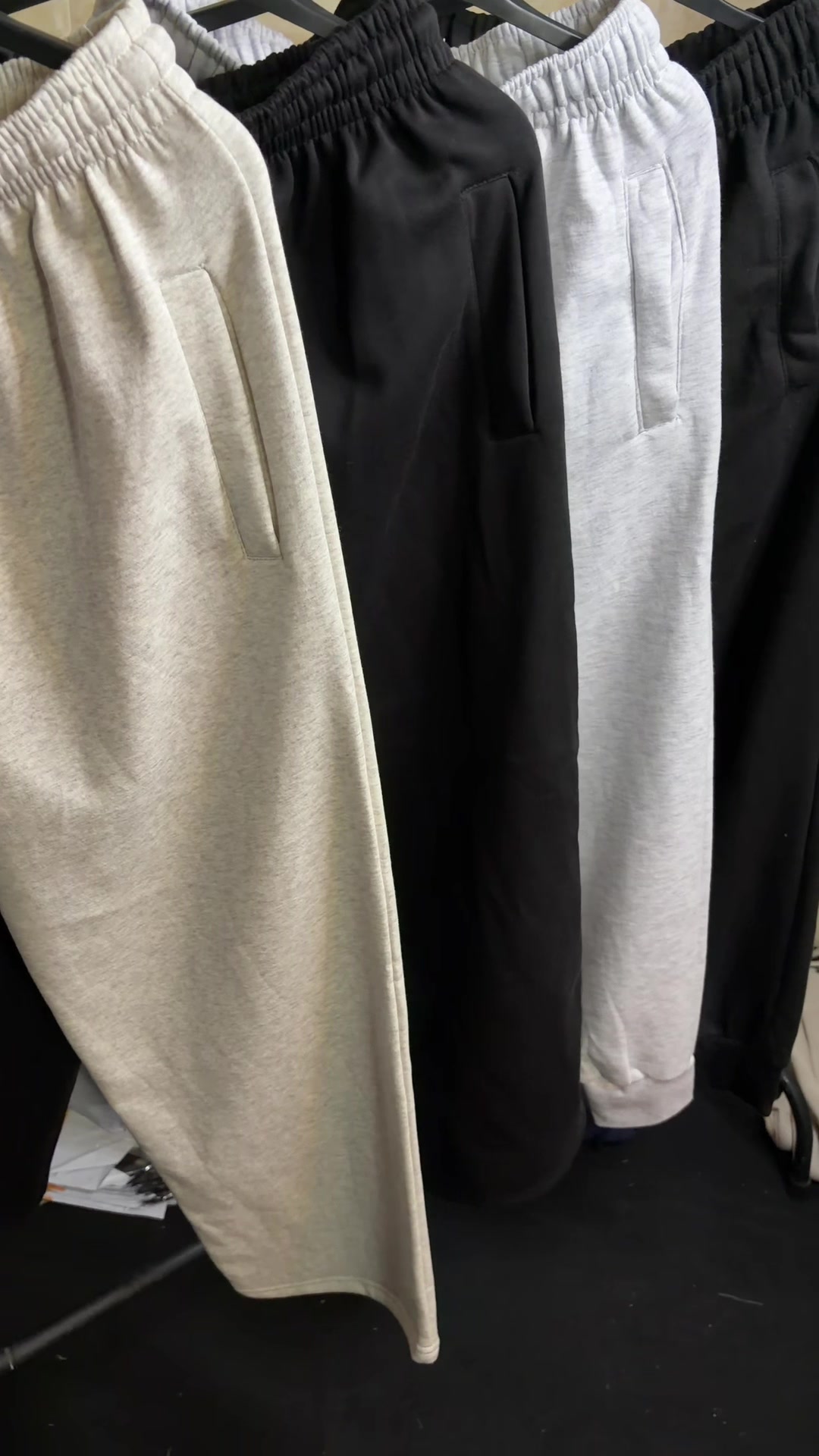@SWEATPANTS
