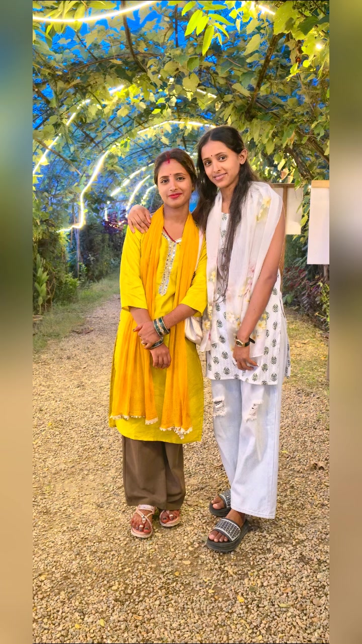 @thakurain ❤️😘