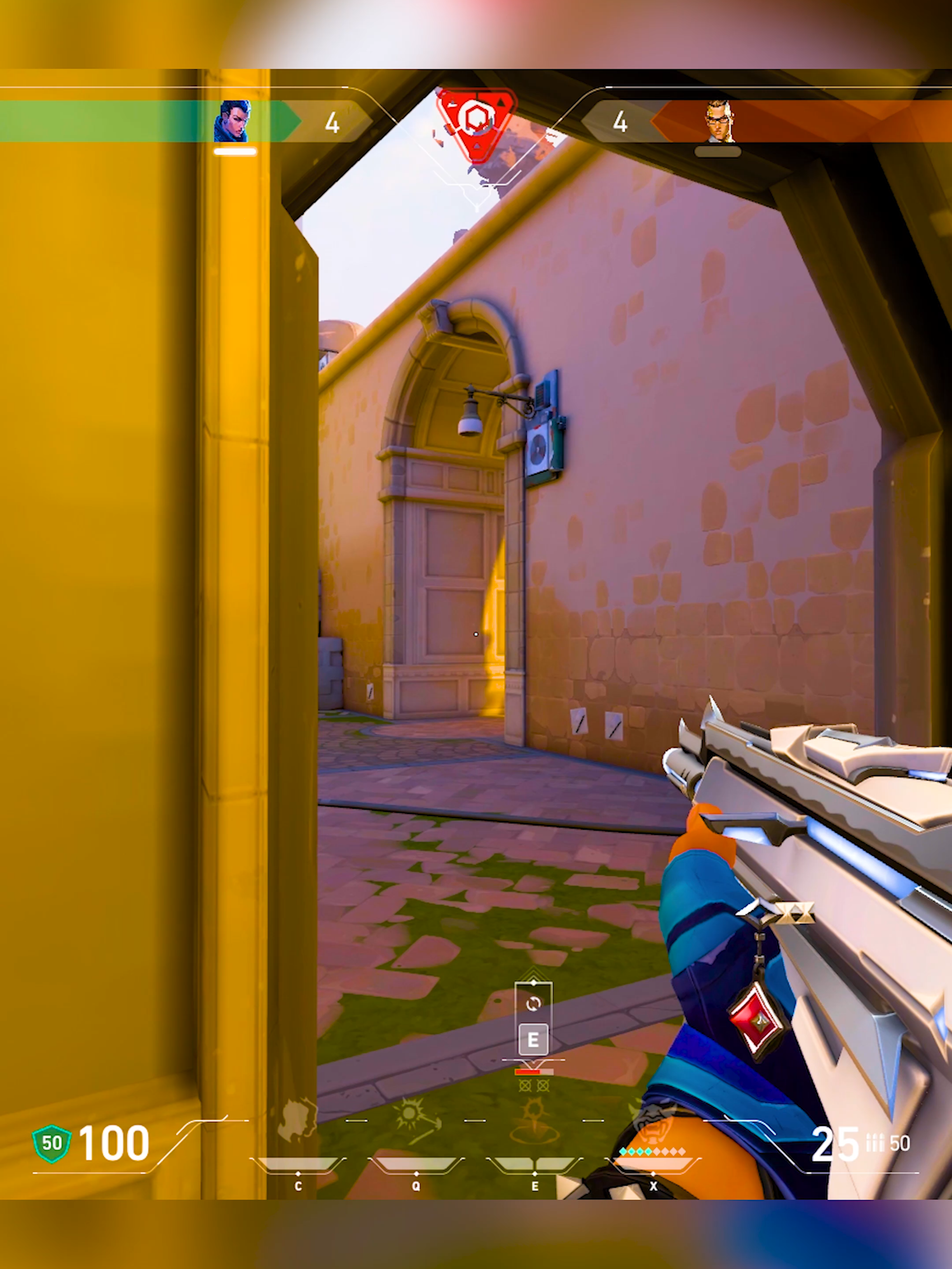 @Flexiblefps