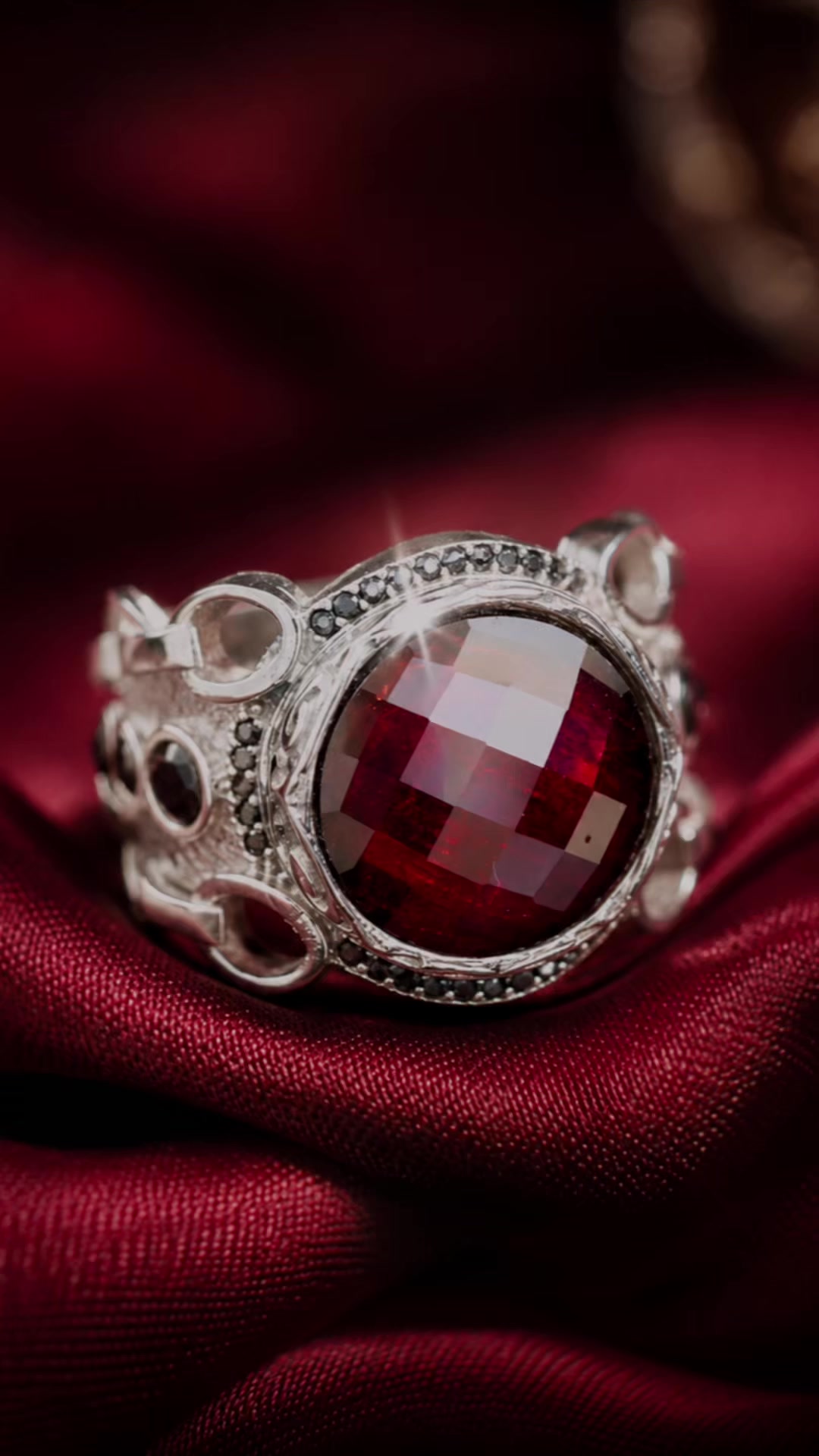 @Servet Jewellery