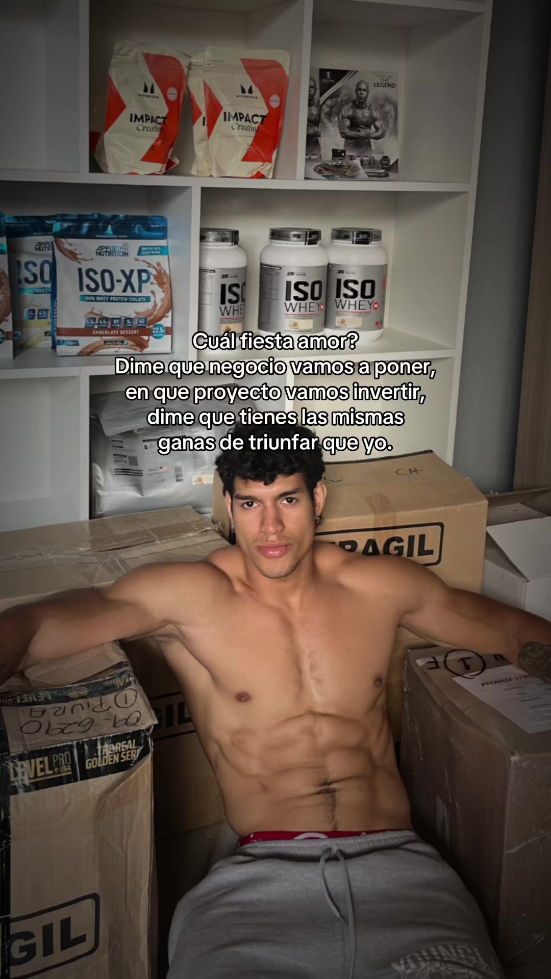 @Cesar Olemar 🧬