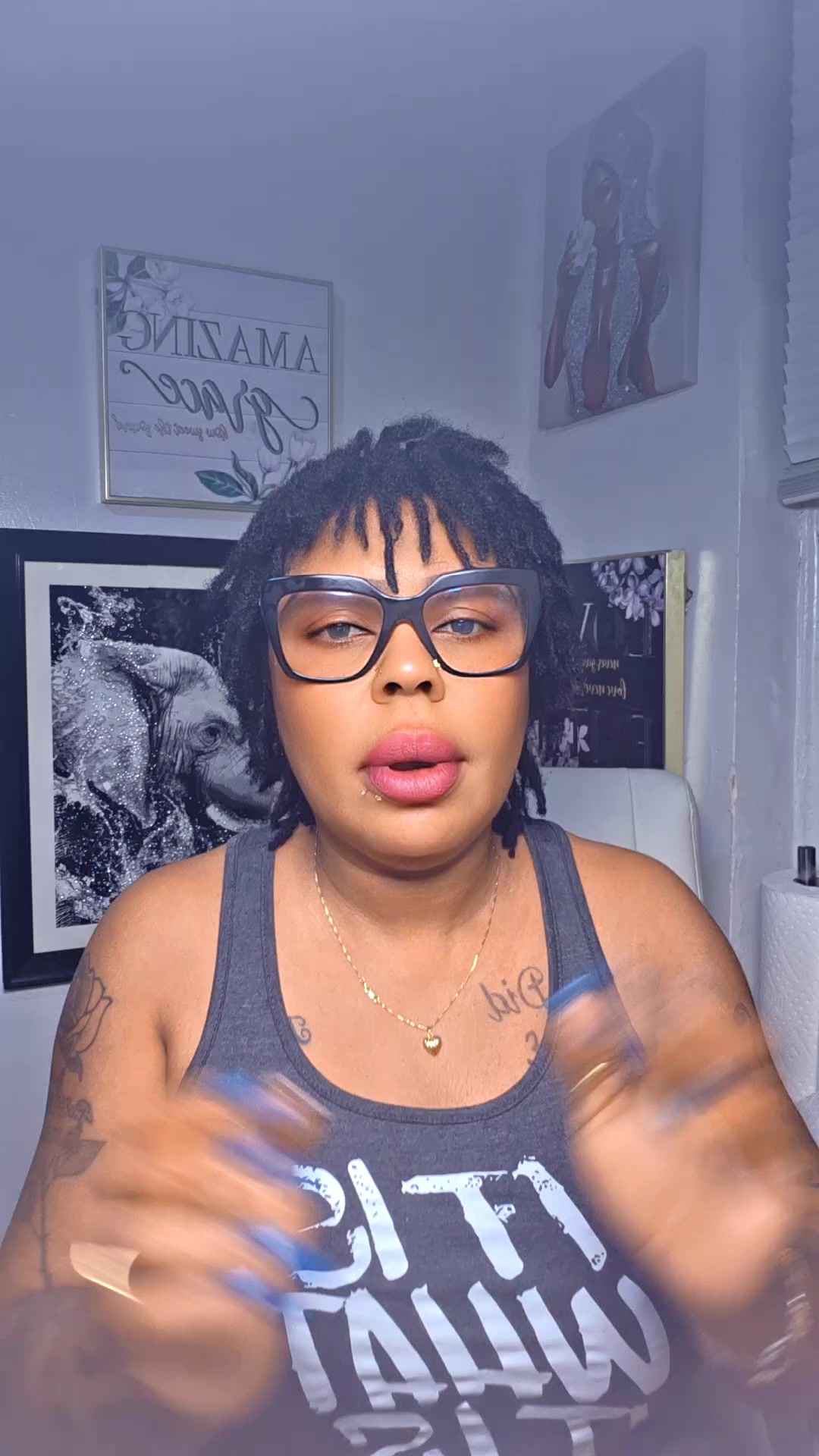 @Queen Afia Kande Schwar