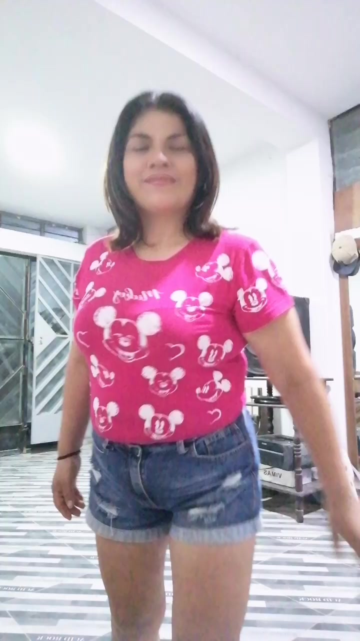 @Karina Vega