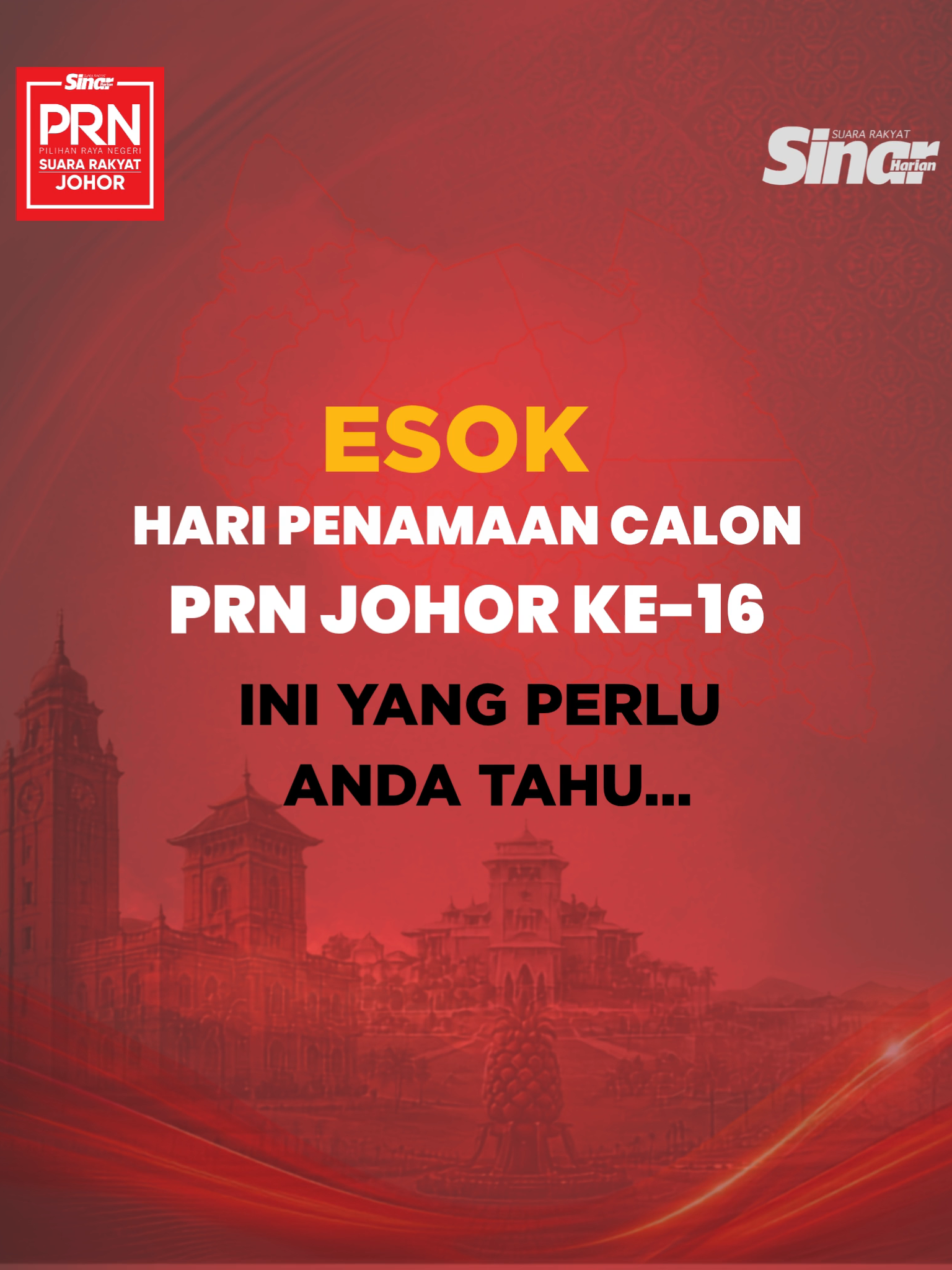 @Sinar Harian