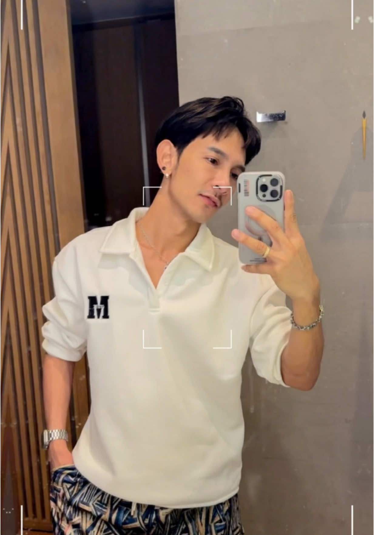 @สวัสดีดีค่ะ คุณปะ-รินนนนนน