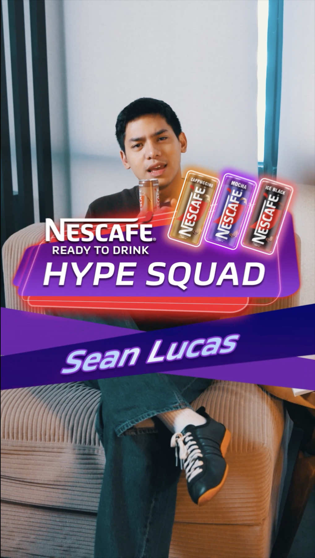 @Sean Lucas