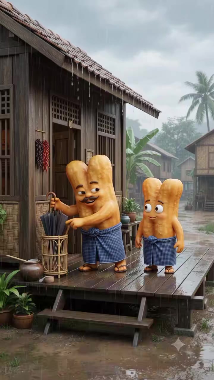 @ကိုကိုကြာရဲ့တစ်လွဲလေးများ🤣🤣