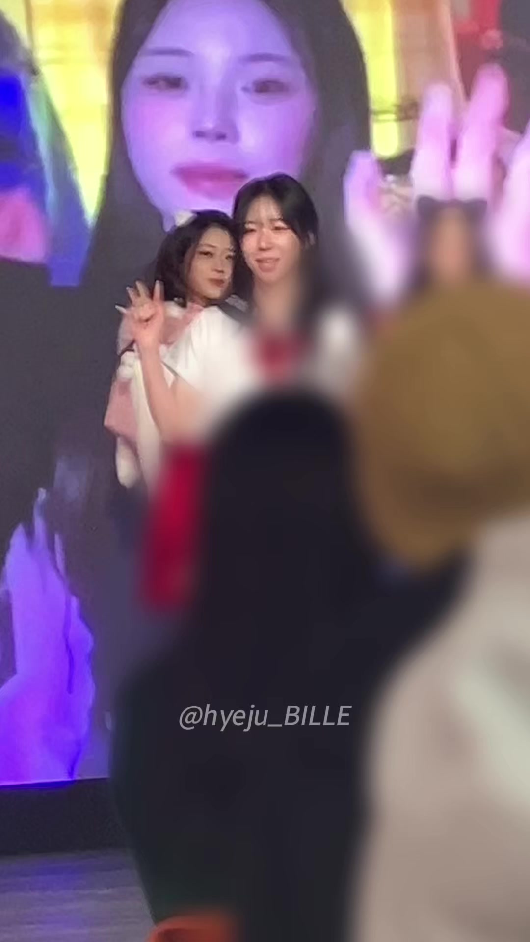 @홍혜쥬빌레